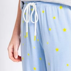 PJ Salvage Neon Nights Pant RDNNP1