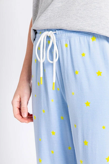 PJ Salvage Neon Nights Pant RDNNP1