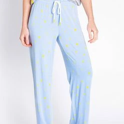 PJ Salvage Neon Nights Pant RDNNP1