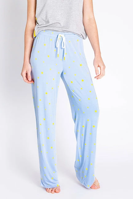 PJ Salvage Neon Nights Pant RDNNP1