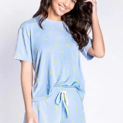 PJ Salvage Neon Nights Short RDNNS