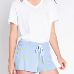 PJ Salvage Neon Nights Short RDNNS