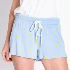 PJ Salvage Neon Nights Short RDNNS
