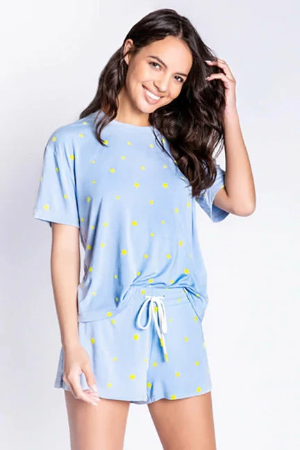 PJ Salvage Neon Nights Tee RDNNT