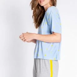 PJ Salvage Neon Nights Tee RDNNT