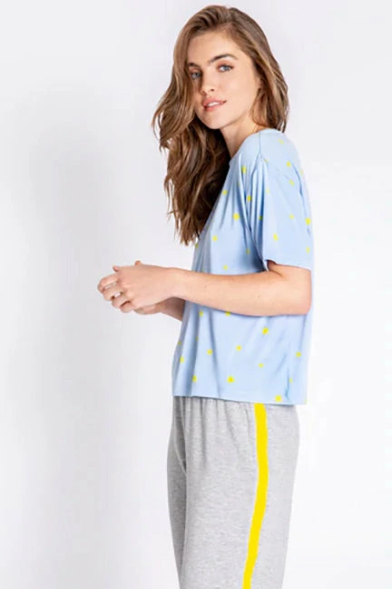 PJ Salvage Neon Nights Tee RDNNT