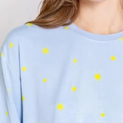 PJ Salvage Neon Nights Tee RDNNT