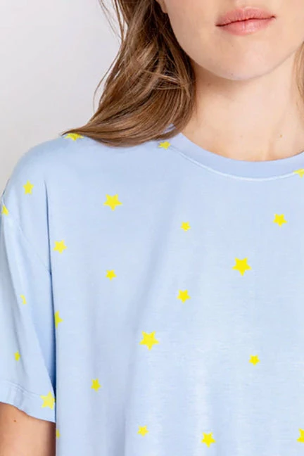 PJ Salvage Neon Nights Tee RDNNT