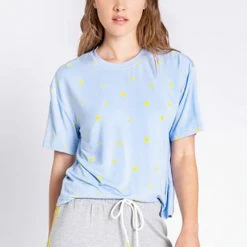 PJ Salvage Neon Nights Tee RDNNT