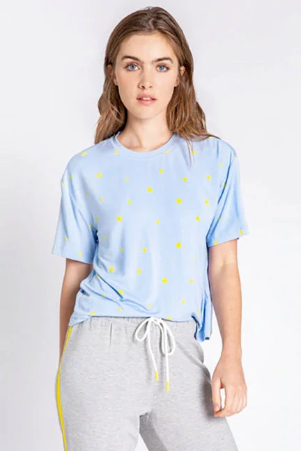 PJ Salvage Neon Nights Tee RDNNT