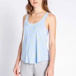 PJ Salvage Neon Nights Tank RDNNTK1