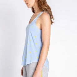 PJ Salvage Neon Nights Tank RDNNTK1