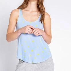 PJ Salvage Neon Nights Tank RDNNTK1