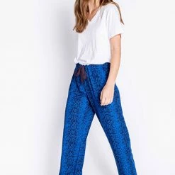 PJ Salvage Out Of Office Pant RDOOP