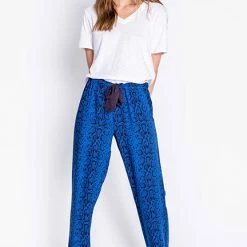 PJ Salvage Out Of Office Pant RDOOP