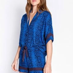 PJ Salvage Out Of Office Short RDOOS