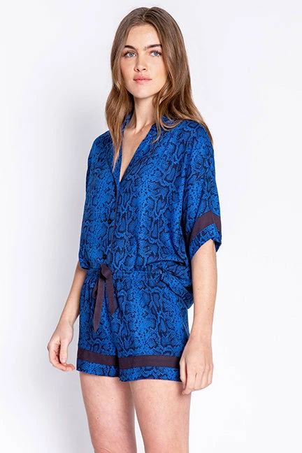 PJ Salvage Out Of Office Short RDOOS