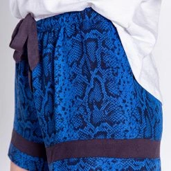 PJ Salvage Out Of Office Short RDOOS