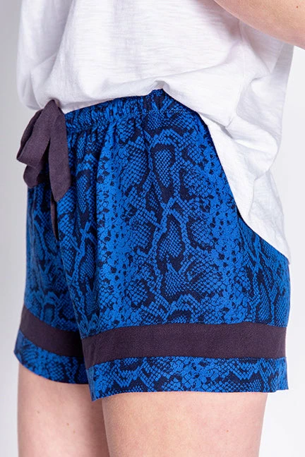 PJ Salvage Out Of Office Short RDOOS