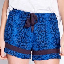 PJ Salvage Out Of Office Short RDOOS