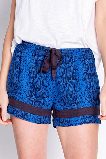 PJ Salvage Out Of Office Short RDOOS