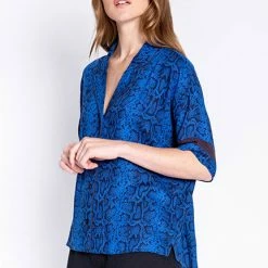 PJ Salvage Out Of Office Tee RDOOT