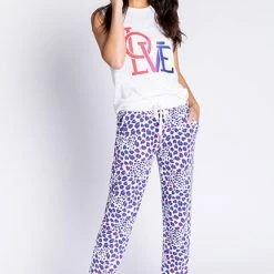 PJ Salvage Tropic Love Pant RDTLP1