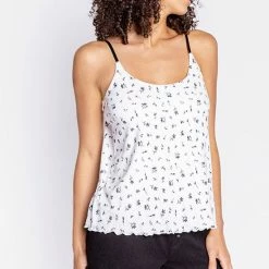 PJ Salvage Around The Edges Cami REAEC