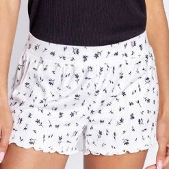 PJ Salvage Around The Edges Short REAES