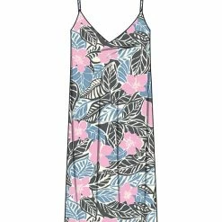 PJ Salvage Bali Bound Chemise REBACE