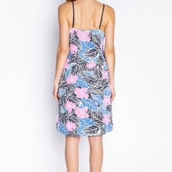 PJ Salvage Bali Bound Chemise REBACE