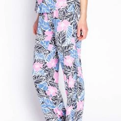 PJ Salvage Bali Bound Pant REBAP