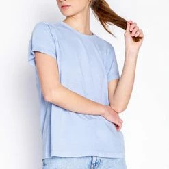 PJ Salvage Back To Basics Short Sleeve Tee REBBT