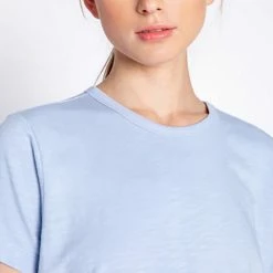 PJ Salvage Back To Basics Short Sleeve Tee REBBT