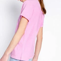 PJ Salvage Back To Basics Short Sleeve Tee REBBT