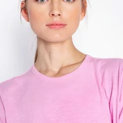 PJ Salvage Back To Basics Short Sleeve Tee REBBT