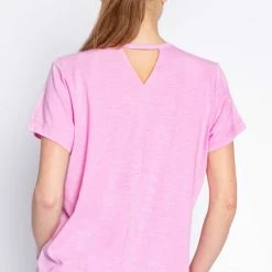 PJ Salvage Back To Basics Short Sleeve Tee REBBT