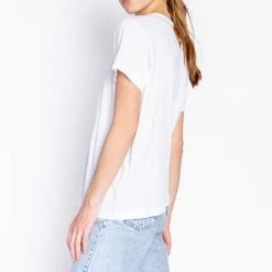 PJ Salvage Back To Basics Short Sleeve Tee REBBT