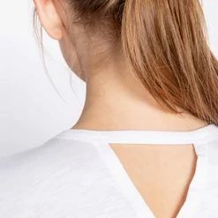 PJ Salvage Back To Basics Short Sleeve Tee REBBT