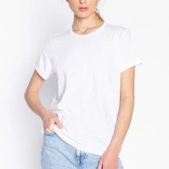 PJ Salvage Back To Basics Short Sleeve Tee REBBT