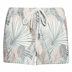 PJ Salvage Geo Palm Short REGPS