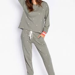 PJ Salvage Happy Vibes Pant REHVP