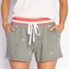 PJ Salvage Happy Vibes Short REHVS