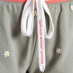 PJ Salvage Happy Vibes Short REHVS