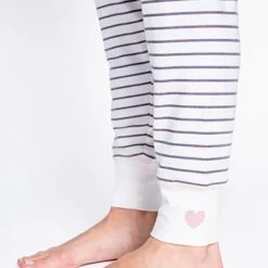 PJ Salvage La Vie En Rose Pant RELVP