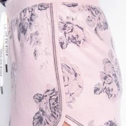 PJ Salvage La Vie En Rose Short RELVS - Pink