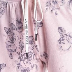 PJ Salvage La Vie En Rose Short RELVS - Pink