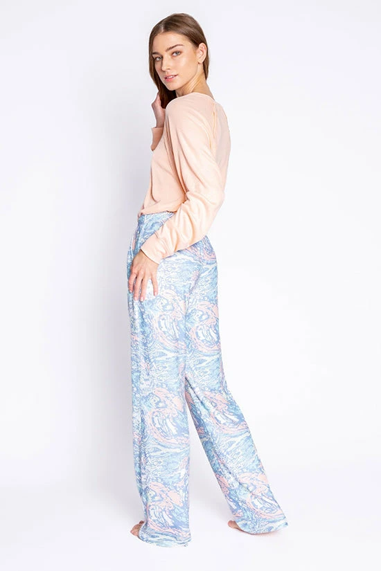 PJ Salvage Molten Marble Pant REMMP1