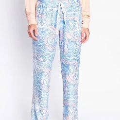 PJ Salvage Molten Marble Pant REMMP1