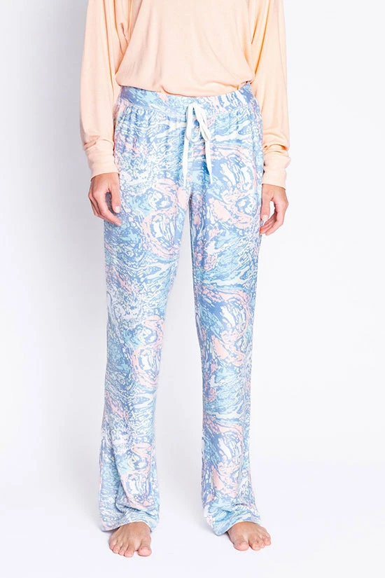 PJ Salvage Molten Marble Pant REMMP1